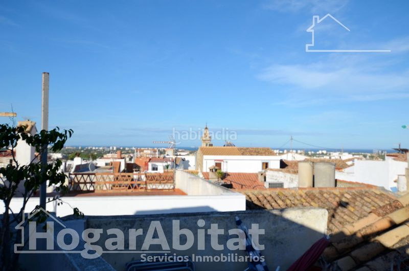 Foto bfee3185-2fdb-406f-bff0-d68e995527ba. Casa a Oliva pueblo Oliva