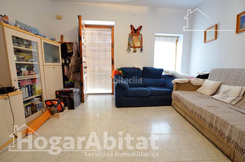 Foto c21db256-600a-415b-afb0-bf8f7ead12cf. Casa a Oliva pueblo Oliva