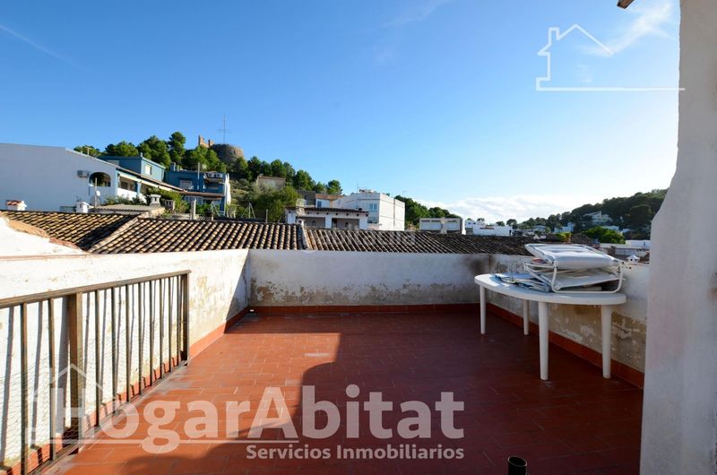 Foto cb90dfe5-b1fb-4a0e-a580-28b568a0f75f. Casa a Oliva pueblo Oliva