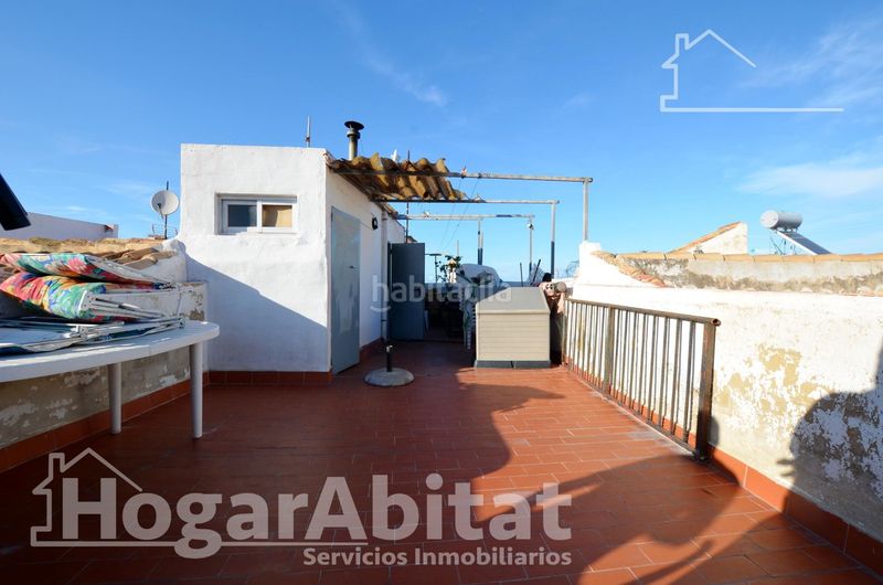 Foto e92d1293-6d5c-4376-bc06-e266f33022bb. Casa a Oliva pueblo Oliva