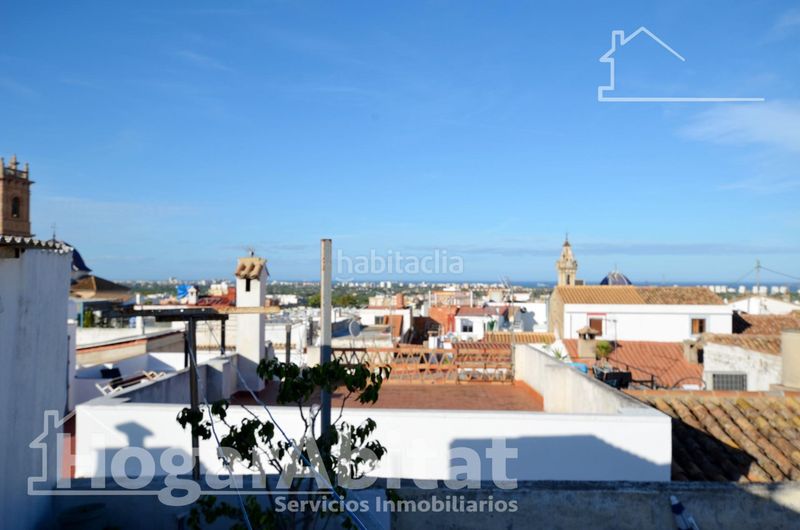 Foto fb5f6af3-bcdc-4ce8-97f5-38e748f58675. Casa a Oliva pueblo Oliva