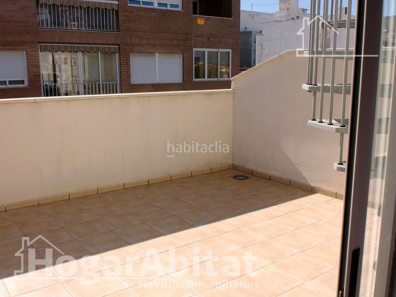 Foto 034e19b7-ff5a-48a3-886c-0d730d1a8d27. Àtic amb aparcament a Playa Burriana