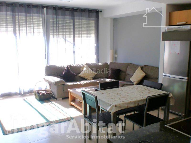 Foto 4148fd2b-a164-4777-a410-9dcdd88dc4c8. Àtic amb aparcament a Playa Burriana