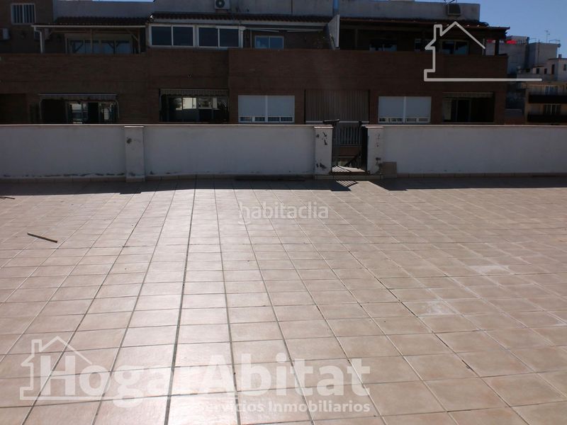 Foto 617fa186-891d-469c-ae55-252b8e796523. Àtic amb aparcament a Playa Burriana
