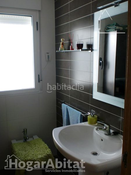 Foto a4713132-d65e-48ae-b424-c32327faffef. Àtic amb aparcament a Playa Burriana