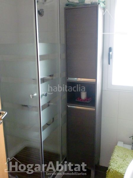 Foto b33d47e8-2e85-41e8-83a0-ed1820993b9d. Àtic amb aparcament a Playa Burriana