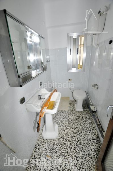 Foto 201d2160-4513-4ad9-bc71-fb31944f0ce1. Pis a Mestalla Valencia