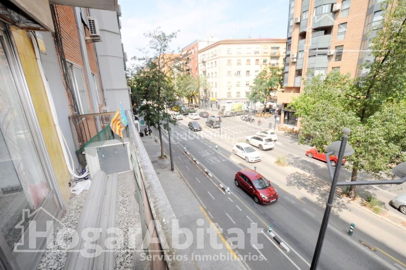 Foto 29a41e28-7751-4b53-9276-4fd6e05f79cf. Pis a Mestalla Valencia