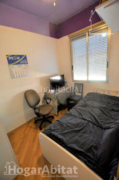 Foto 29a5e713-b79e-4ff9-afcf-5df91e492d7e. Pis a Sant Marcel·lí Valencia