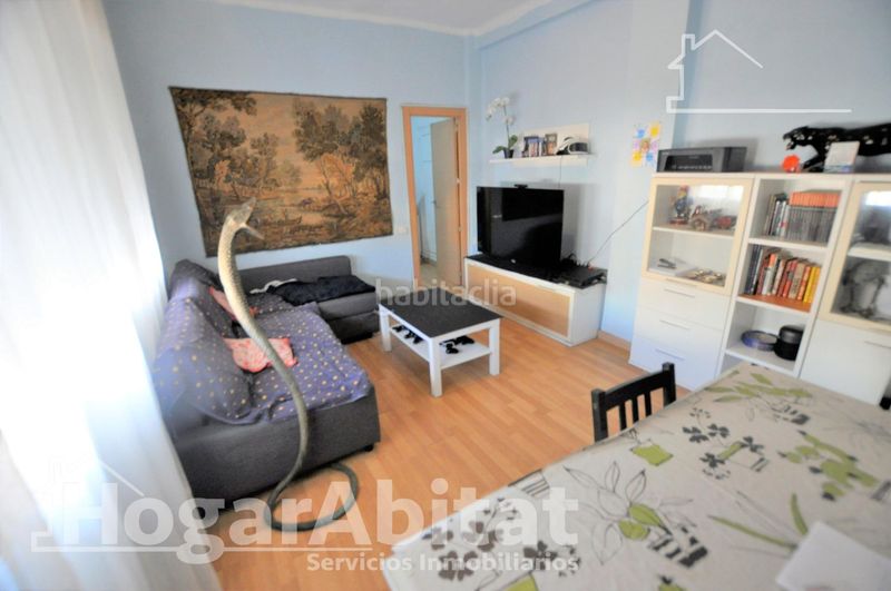 Foto 6425f332-8d05-4194-9e26-eb4efdc309a9. Pis a Sant Marcel·lí Valencia