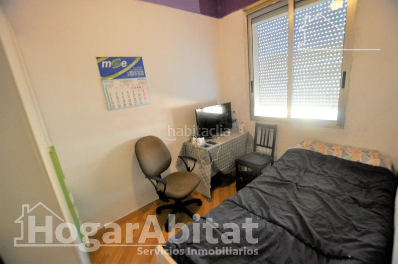 Foto 7bb10d05-f733-4a5f-a741-4c4a384bd4be. Pis a Sant Marcel·lí Valencia