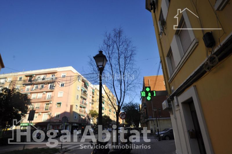 Foto ce3430dc-4a03-4faf-9e99-c242bc5319df. Pis a Sant Marcel·lí Valencia