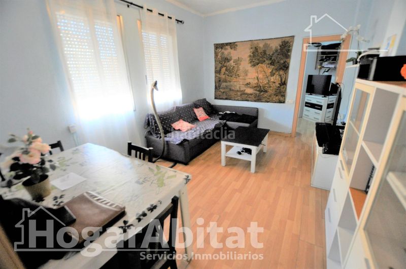 Foto d7b2d49a-f970-4cef-a241-463e00a73ef0. Pis a Sant Marcel·lí Valencia