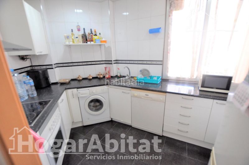 Foto e371d7db-9859-4a0c-926f-8cb4dfb61fd6. Pis a Sant Marcel·lí Valencia