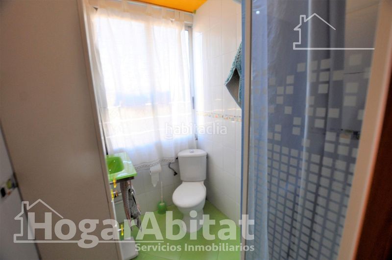 Foto f50c658f-2f75-489e-8eb0-0e12719d009e. Pis a Sant Marcel·lí Valencia