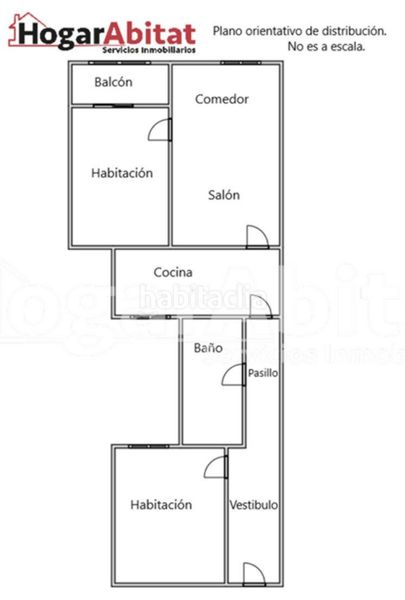 Foto 4feed6bc-318c-4552-9c1e-6a2b68e430ce. Pis a Els Orriols Valencia