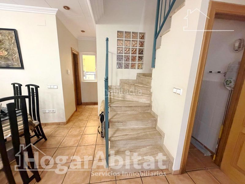 Foto 0154be85-9ec2-452d-8737-a89129fba490. Casa a Albal