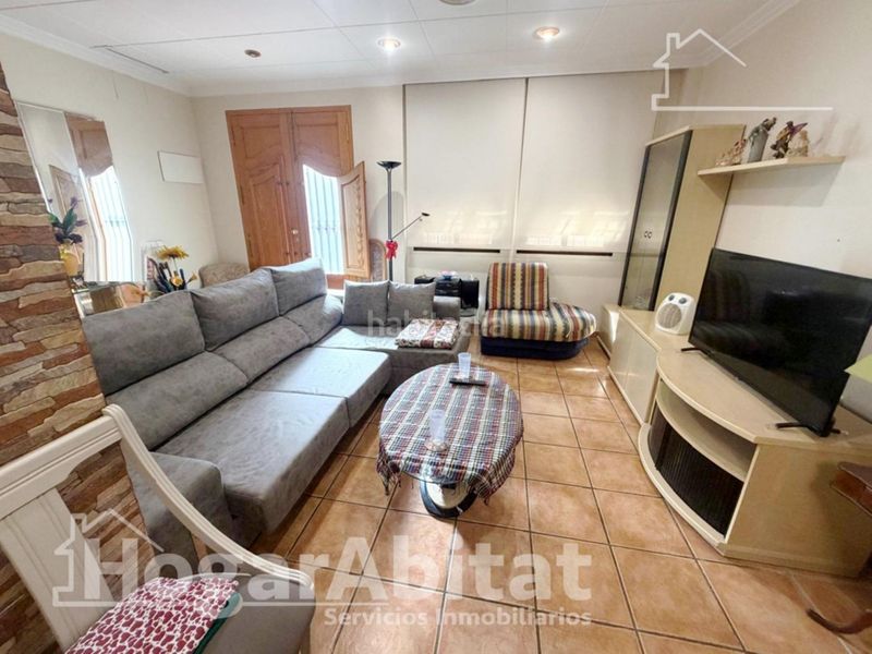 Foto 0614fea0-675a-4388-8eb3-b5c2dacf0197. Casa a Albal