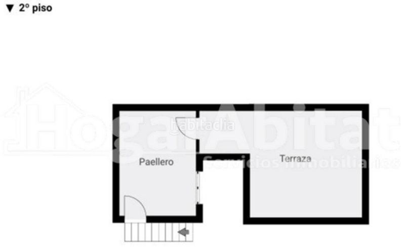 Foto 267f46f8-0dff-4ae4-b5ff-e17208a13e04. Casa a Albal