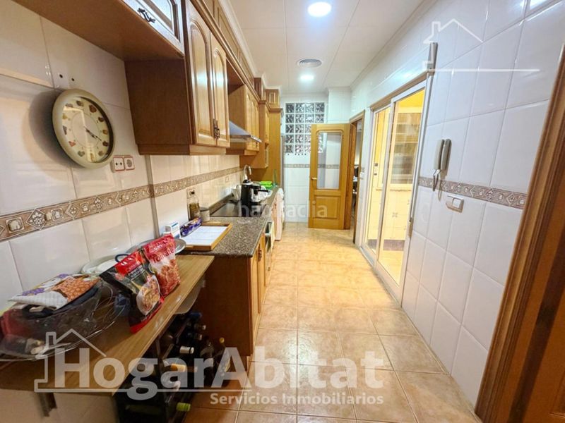 Foto 47f29d17-039b-4d3a-9992-82920d265ed6. Casa a Albal