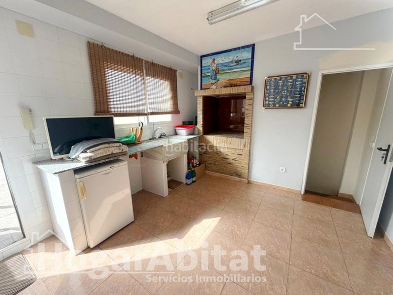 Foto 9beb50fd-a469-4d15-a357-2dd4d6f46c5d. Casa a Albal