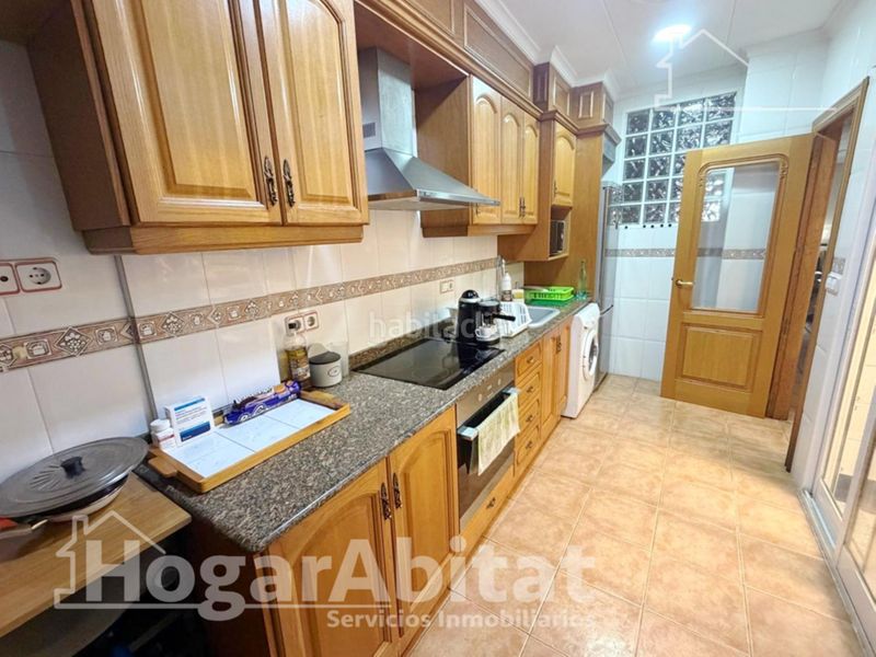 Foto a3f78309-e4e4-46b6-9053-6a91f1adf614. Casa a Albal
