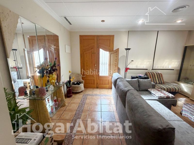 Foto c481305e-6d4e-40a1-8851-4003c3d64c6f. Casa a Albal