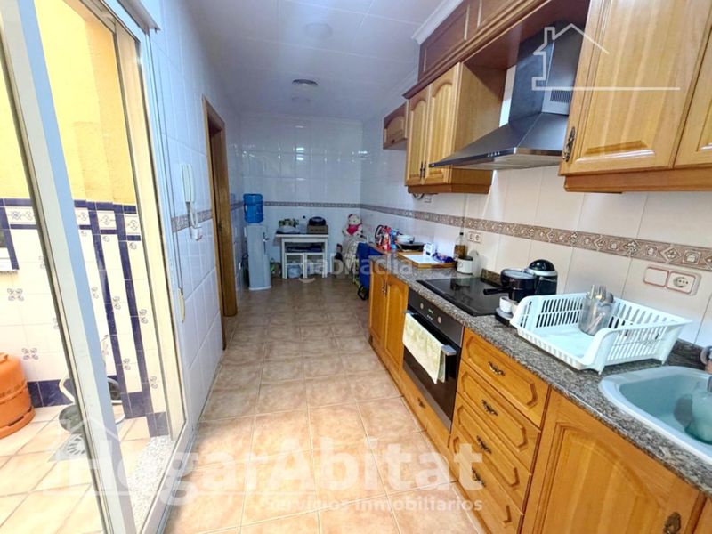 Foto ea801a45-6718-4d55-8deb-e4f03b78f9d2. Casa a Albal