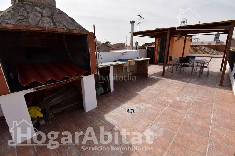 Foto 0d034d43-a516-41e2-b35d-e8420a3d65bc. Casa amb calefacció aparcament a Massarojos Valencia