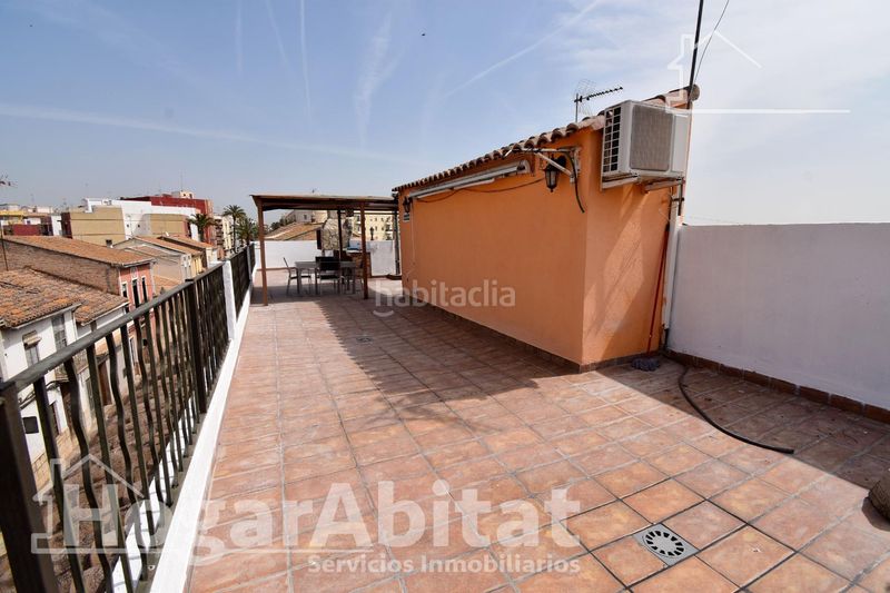 Foto 157c2c19-cce4-483e-a3d8-1e35152421f0. Casa amb calefacció aparcament a Massarojos Valencia