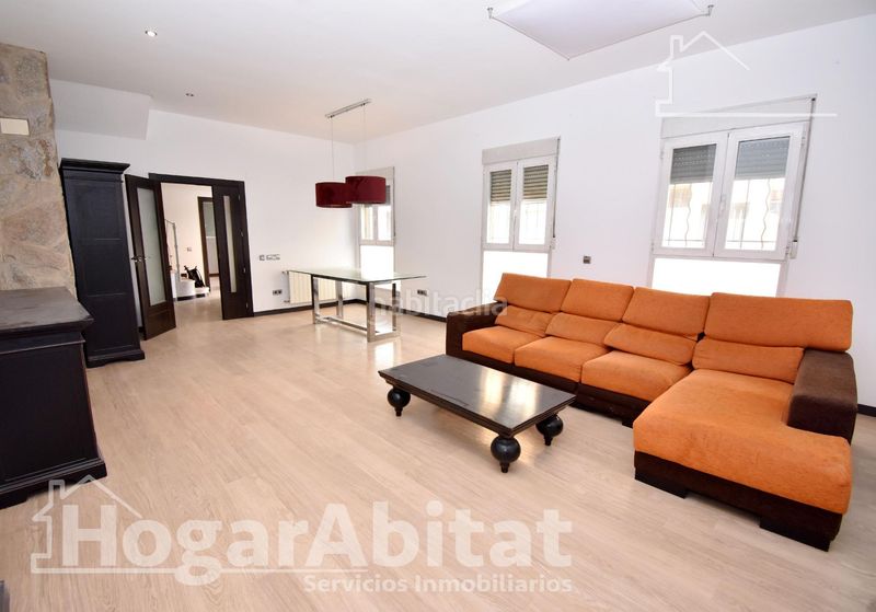 Foto 4416fbc6-1b21-4120-b4c0-5109fe40e842. Casa amb calefacció aparcament a Massarojos Valencia