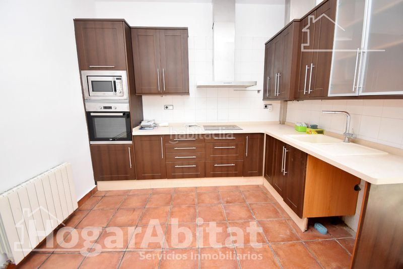 Foto 500d9bd2-62f0-4098-9858-3f201a4c3af3. Casa amb calefacció aparcament a Massarojos Valencia