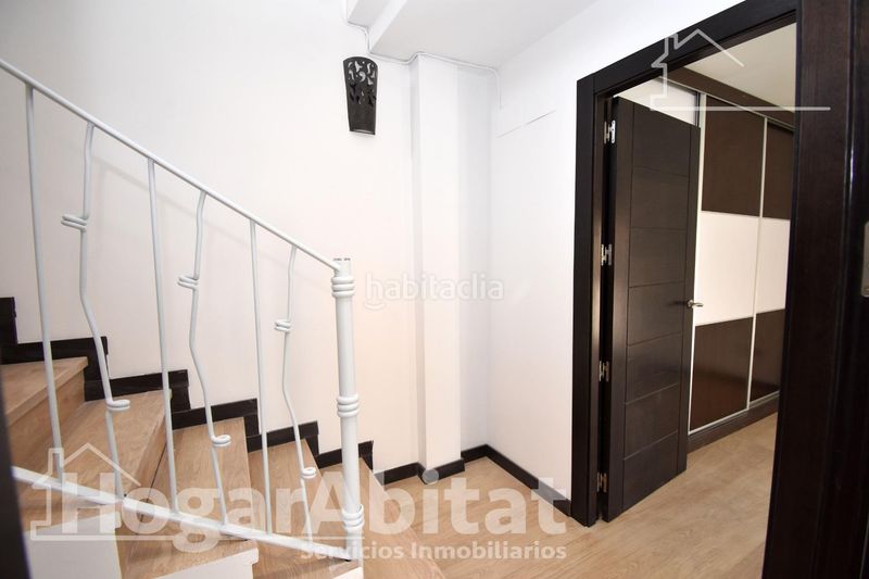 Foto 538103df-f513-43c8-865e-c6dc15a16645. Casa amb calefacció aparcament a Massarojos Valencia