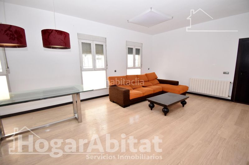 Foto 6039e6df-cf3e-4987-a3ca-6aafa4c4eba2. Casa amb calefacció aparcament a Massarojos Valencia