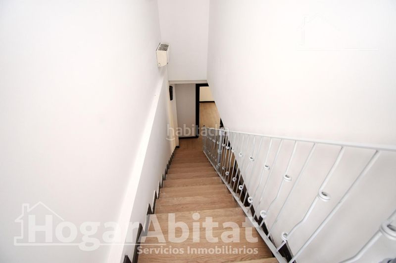 Foto 70d71673-3c3d-41e8-a614-fb719385dbee. Casa amb calefacció aparcament a Massarojos Valencia