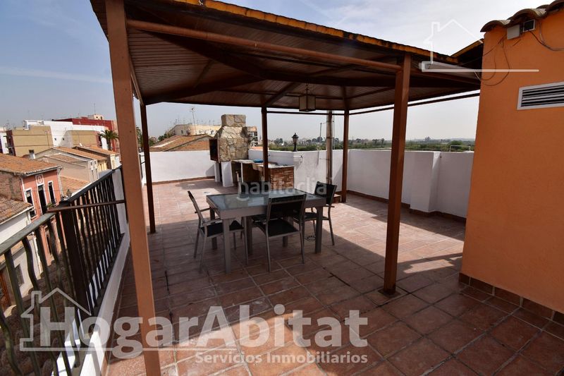 Foto 86d90fec-456b-4c62-a47d-d78d0580de49. Casa amb calefacció aparcament a Massarojos Valencia