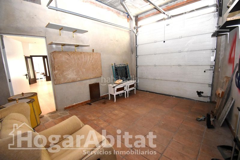 Foto 954656d4-f224-434e-b5c1-2d492c3ecd5a. Casa amb calefacció aparcament a Massarojos Valencia