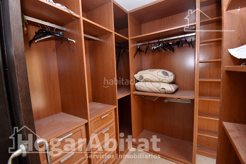 Foto 9b070b0f-0d77-4493-8fc8-46b237cf579f. Casa amb calefacció aparcament a Massarojos Valencia