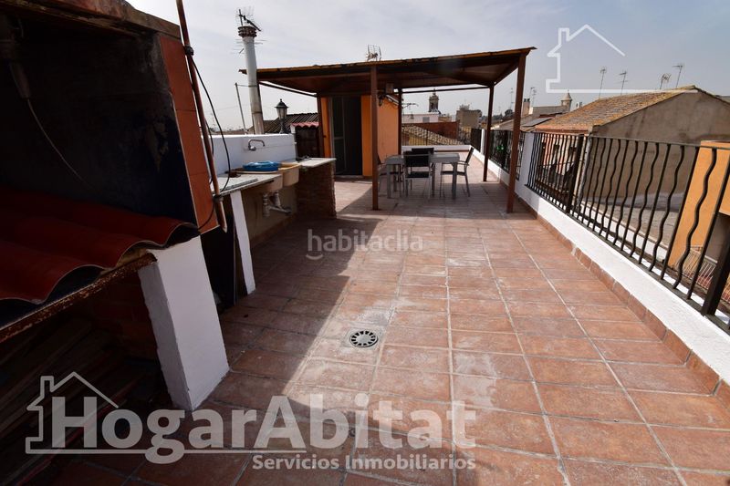 Foto c14881a0-29be-46fa-bc1e-d108552a96b4. Casa amb calefacció aparcament a Massarojos Valencia