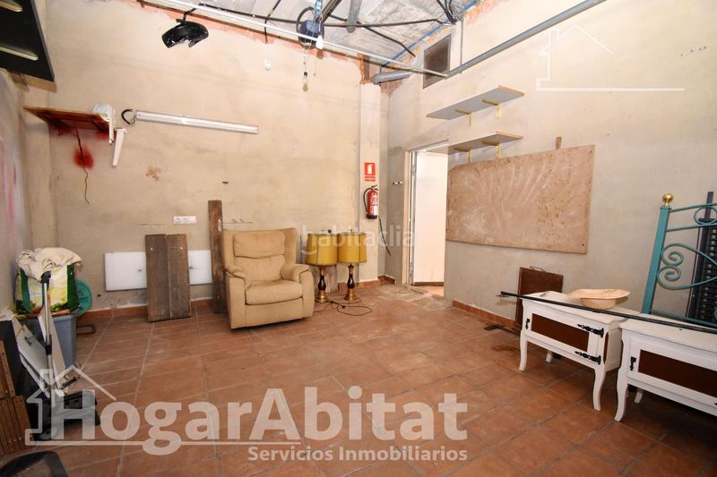Foto dd0d3f5d-ab34-40ec-88a7-eeed5f7c0fed. Casa amb calefacció aparcament a Massarojos Valencia
