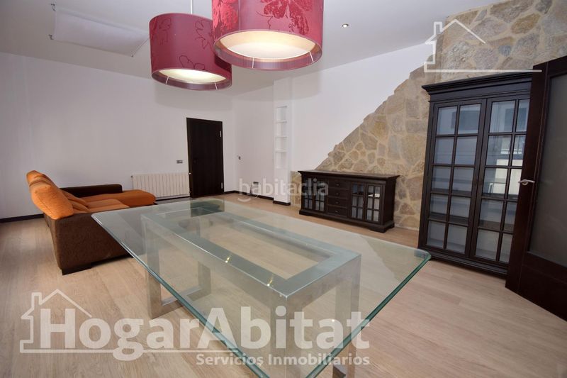 Foto f3b258e0-b183-41cb-91a5-da03efabd076. Casa amb calefacció aparcament a Massarojos Valencia