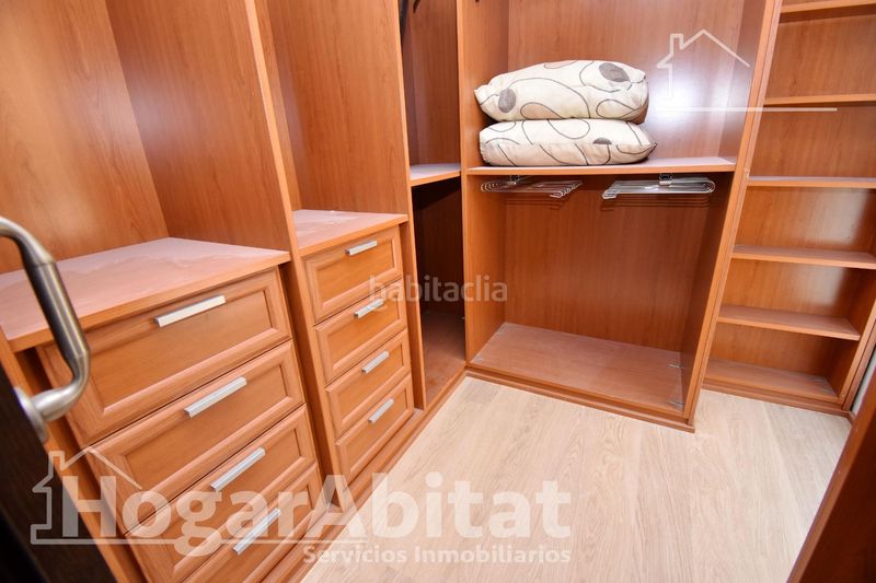 Foto f561230e-3704-45b6-a7d3-d2afe41335b1. Casa amb calefacció aparcament a Massarojos Valencia