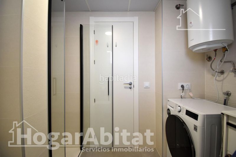 Foto f795c368-a3c2-40db-8c1c-f67f01ba4fe3. Pis amb aparcament piscina a El Montgó Dénia
