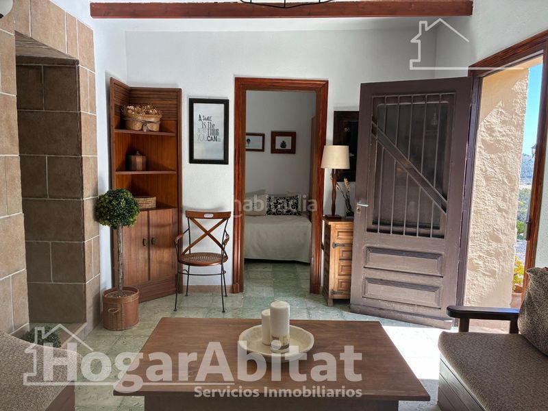 Foto 433dd3a2-000b-4e36-952e-35cbbf0fed70. Xalet amb aparcament a Relleu