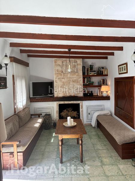 Foto 7a2a210c-bafe-4d6a-9f29-27deba5e28b6. Xalet amb aparcament a Relleu