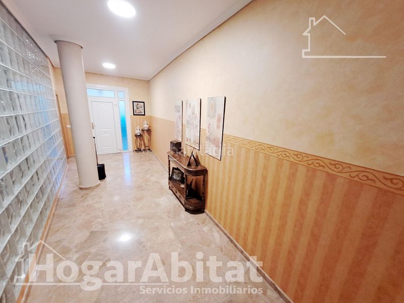 Foto 00d424ff-20d1-4972-bd37-2f8c632d3ac1. Casa amb calefacció aparcament a Ribesalbes