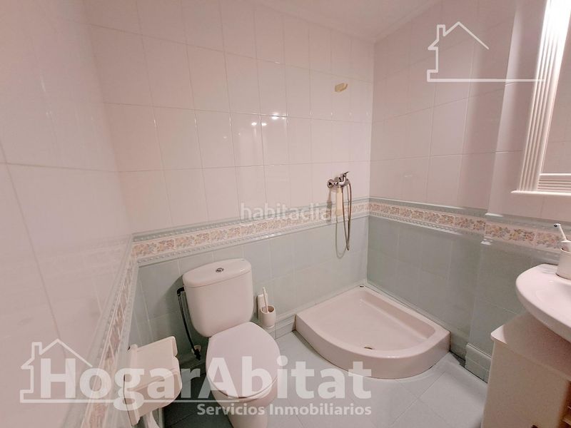 Foto 1348023f-eea0-4558-b523-013d753a8b1b. Casa amb calefacció aparcament a Ribesalbes