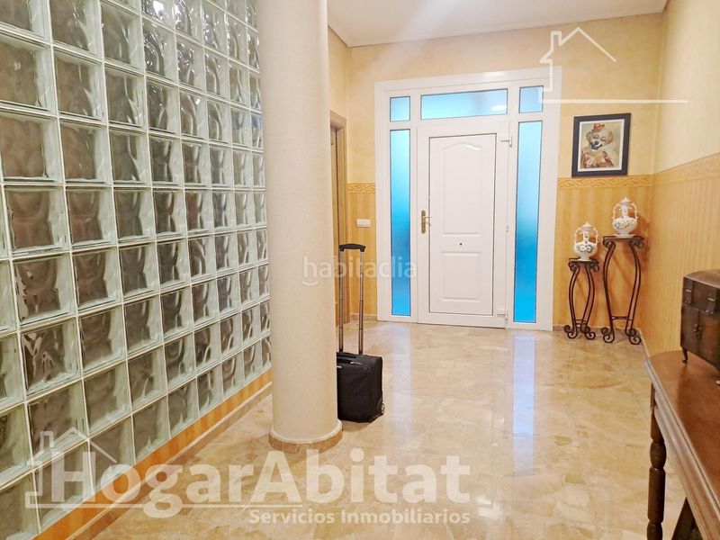 Foto 1e42b3ff-e4e6-4dfa-86f8-83c4d3397efb. Casa amb calefacció aparcament a Ribesalbes