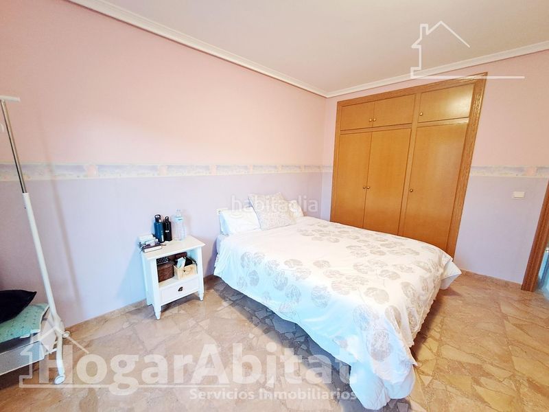 Foto 2d2a6570-ef89-4bf3-8a69-c044790ab29f. Casa amb calefacció aparcament a Ribesalbes