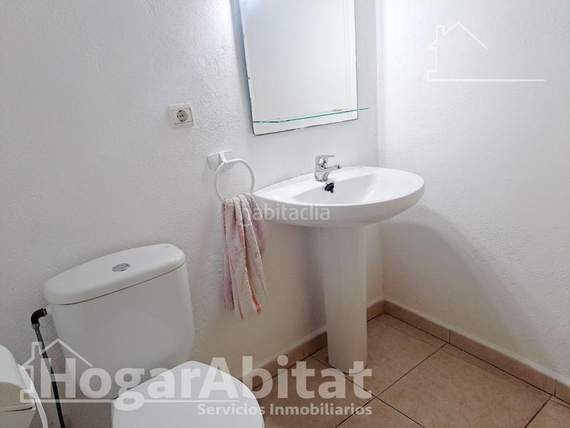 Foto 3a0b7833-fb34-435c-b9b3-e00b7a8c691e. Casa amb calefacció aparcament a Ribesalbes